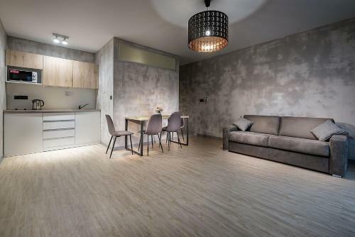 Penzi�n A Apartm�ny Moravica