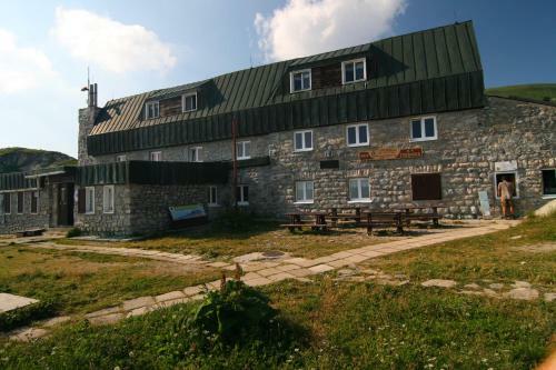 Penzi�n A Apartm�ny Moravica
