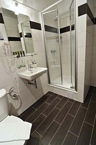 Hotel Svatojansky Kastiel