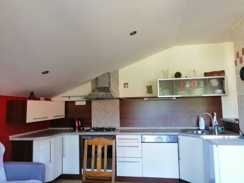 Hostal Villa Victoria Penzion