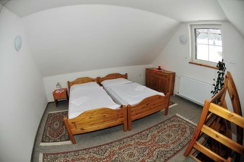Hostal Penzi�n Dolinka