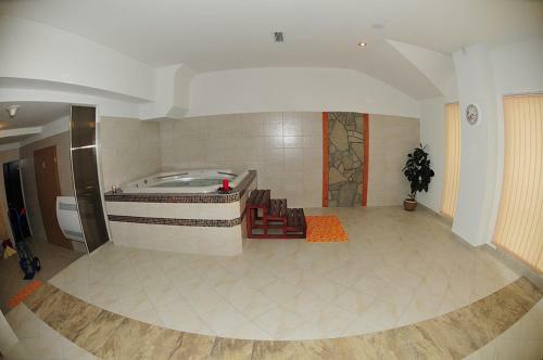 Hostal Penzi�n Dolinka