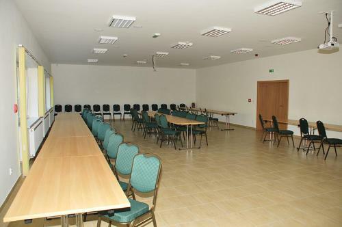 Hostal Penzi�n Dolinka