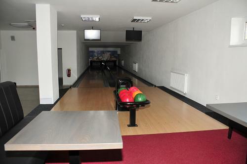 Hostal Penzi�n Dolinka