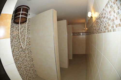 Hostal Penzi�n Dolinka