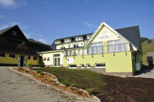 Hostal Penzi�n Dolinka