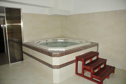 Hostal Penzi�n Dolinka