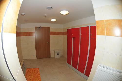 Hostal Penzi�n Dolinka