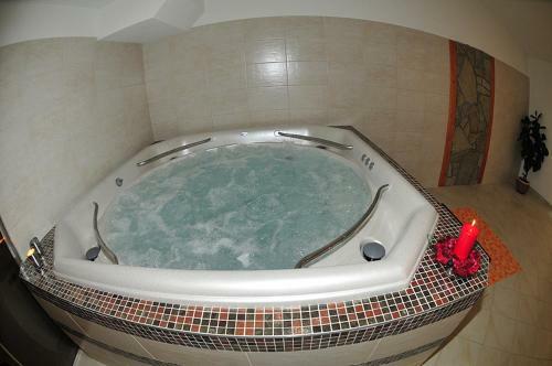 Hostal Penzi�n Dolinka