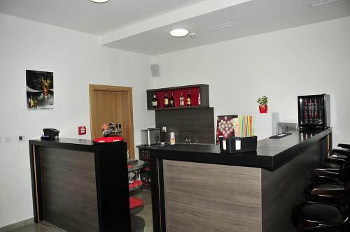 Hostal Penzi�n Dolinka