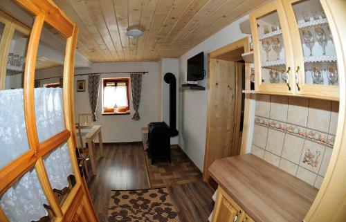 Hostal Penzi�n Medovn�?ek