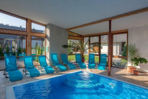 Apartm�ny A ?t�dia Villa Flora