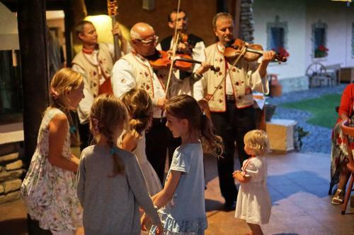 Hostal Penzion Za Mlynom