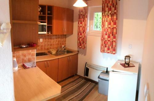 Apartm�ny Furgalak