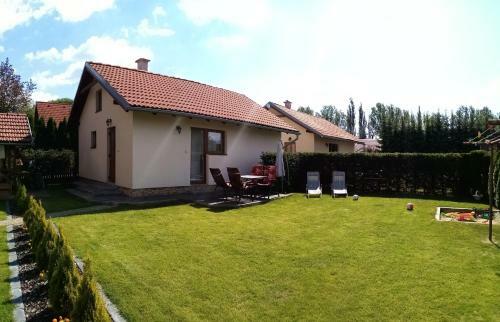 Apartm�ny Furgalak