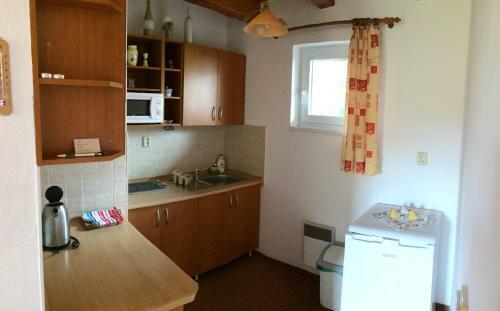 Apartm�ny Furgalak