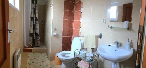 Apartm�ny Furgalak