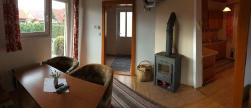 Apartm�ny Furgalak