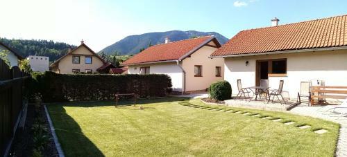 Apartm�ny Furgalak