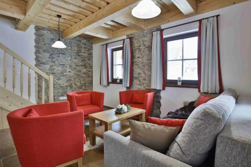 Apartamento Rezort Gothal Chalupy