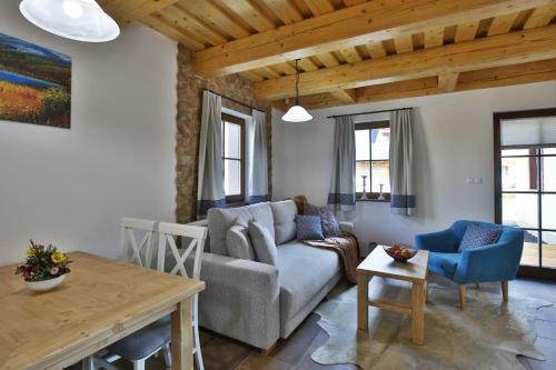 Apartamento Rezort Gothal Chalupy