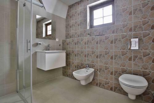Apartamento Rezort Gothal Chalupy