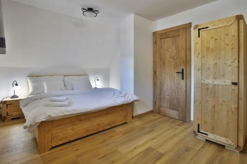 Apartamento Rezort Gothal Chalupy
