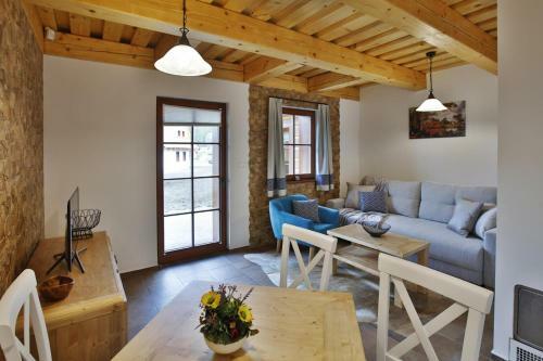 Apartamento Rezort Gothal Chalupy