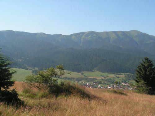 Hostal Penzi�n Baltaz�r