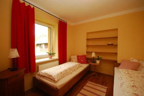 Apartmany Na Skle Malovane