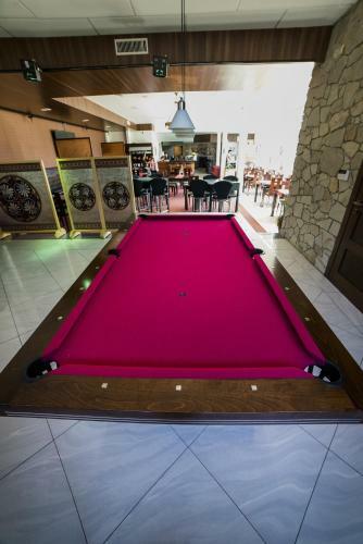 Hostal Penzion Troja