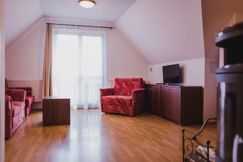 Hostal Resort Levo?sk� Dolina