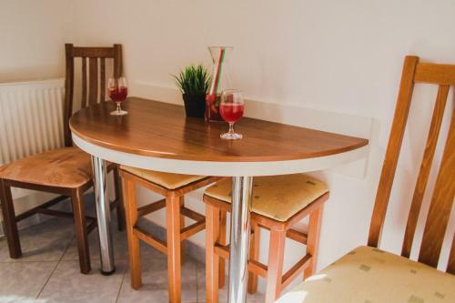 Hostal Resort Levo?sk� Dolina