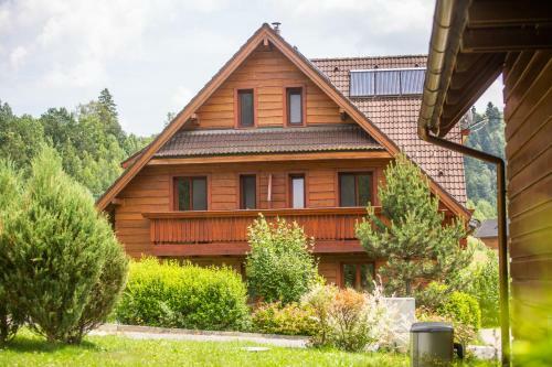 Hostal Resort Levo?sk� Dolina