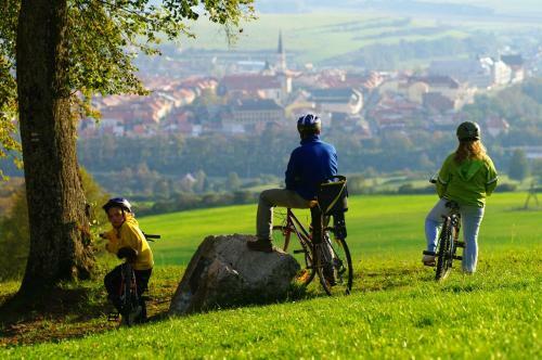 Hostal Resort Levo?sk� Dolina
