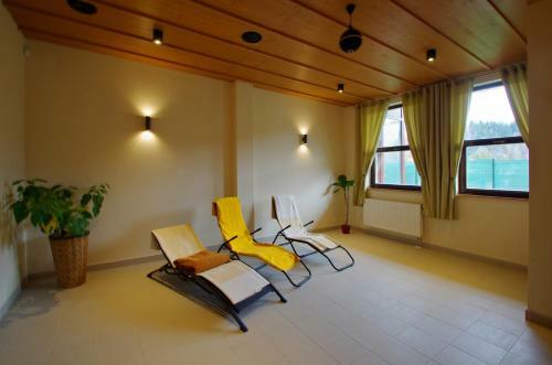 Hostal Resort Levo?sk� Dolina