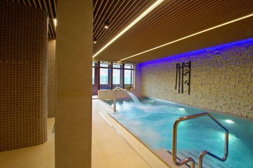 Hostal Resort Levo?sk� Dolina