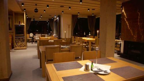 Hostal Resort Levo?sk� Dolina