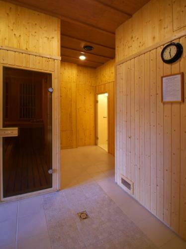 Hostal Resort Levo?sk� Dolina
