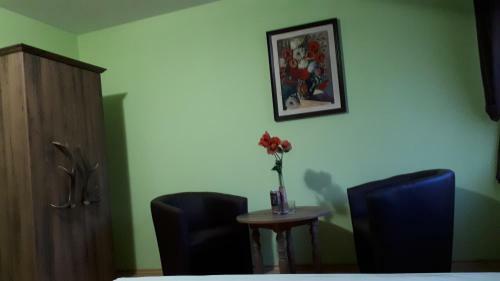 Hostal Penzi�n Hubert Levo?a