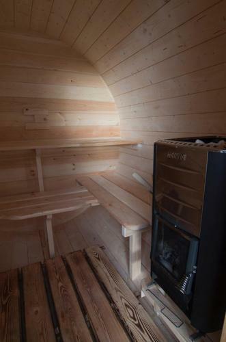 Hostal Penzi�n Hubert Levo?a