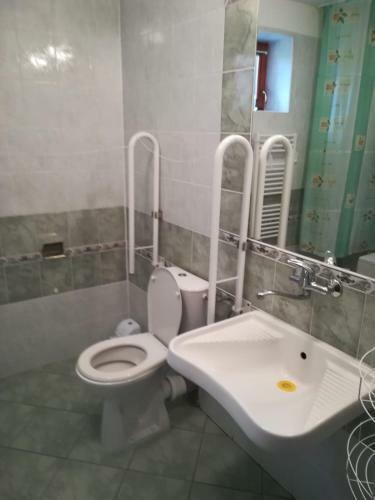 Bed & Breakfast Penzi�n Rodina