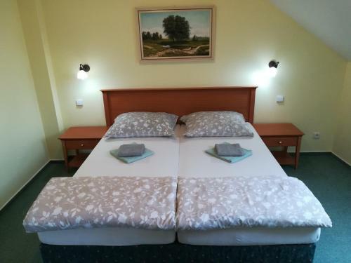 Bed & Breakfast Penzi�n Rodina