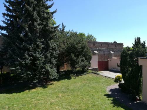 Bed & Breakfast Penzi�n Rodina