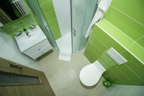 Hostal Penzi�n Texon