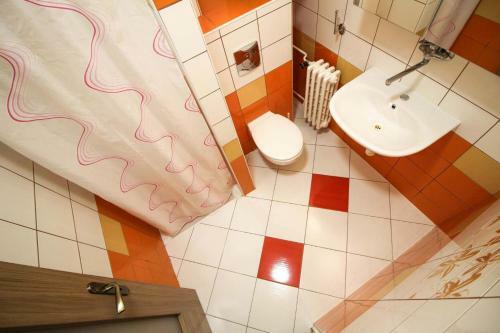 Hostal Penzi�n Texon