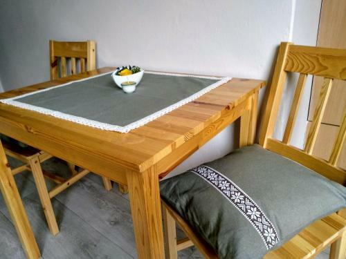 Hostal Penzi�n Oaza