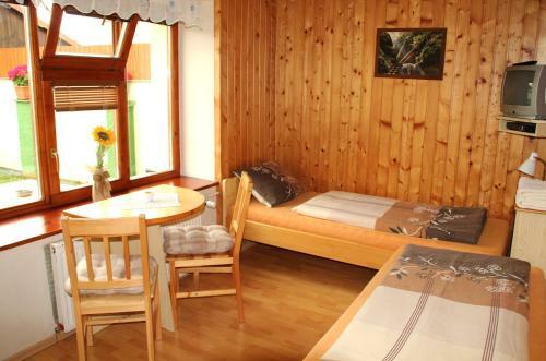 Hostal Penzi�n Oaza