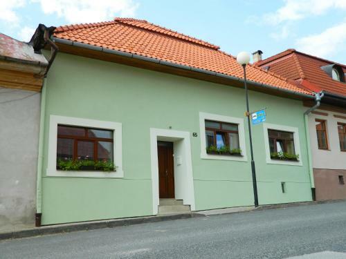 Hostal Penzi�n Oaza