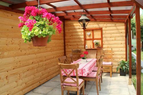Hostal Penzi�n Oaza